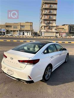 هیوندای سۆناتا